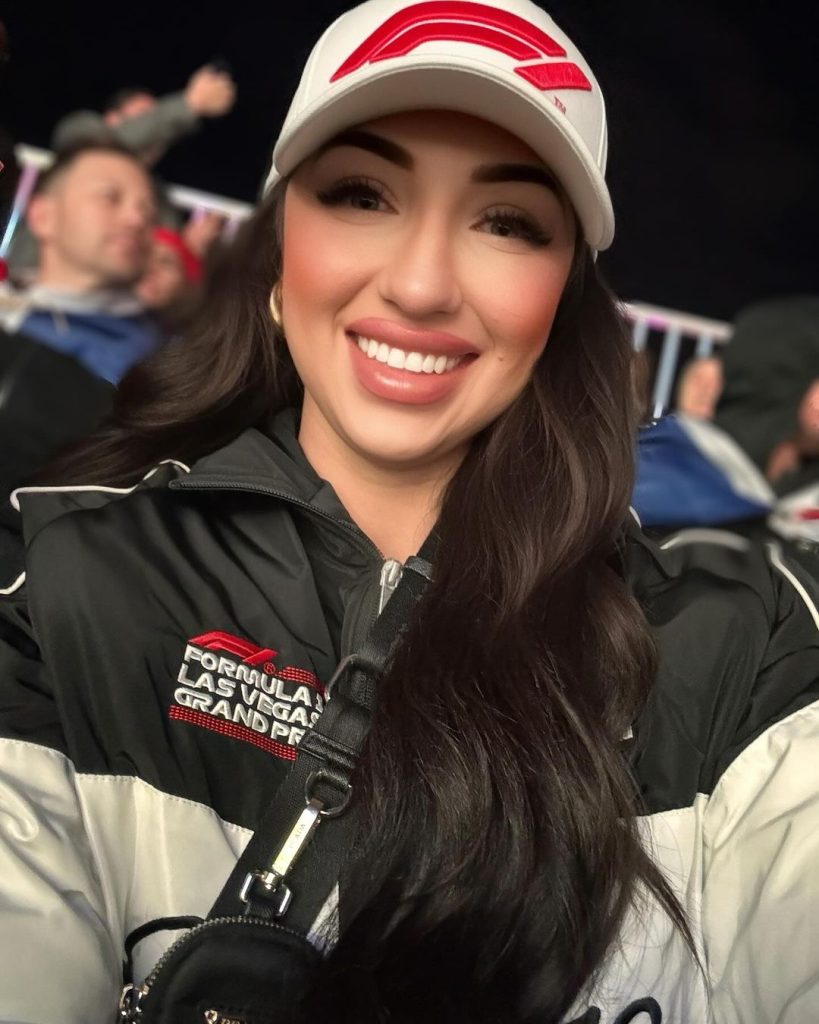 Who is Fit Kitty? Age, Biography, Wikipedia, Boyfriend, Family, Height, Weight and More