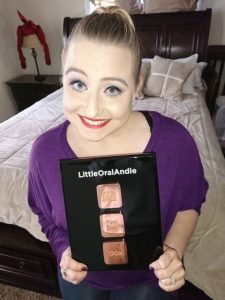 Little Oral Andie? Biography, wiki, Age, Net worth, Career More