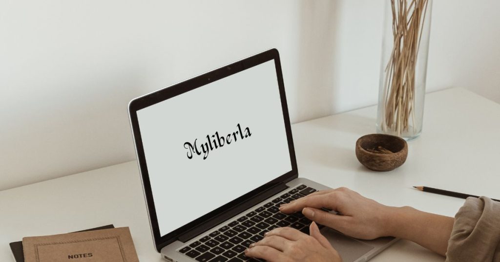 Myliberla; Discover How Can Make Your Life Easier Myliberla; Discover How Can Make Your Life Easier