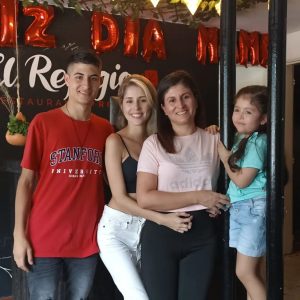 Heidy Pino Bio, Wiki, Age, Career, Height, Net Worth & More