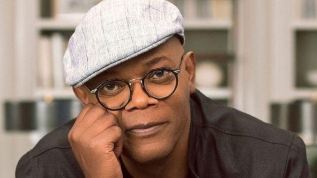 Samuel L. Jackson Net Worth: A Cinematic Fortune