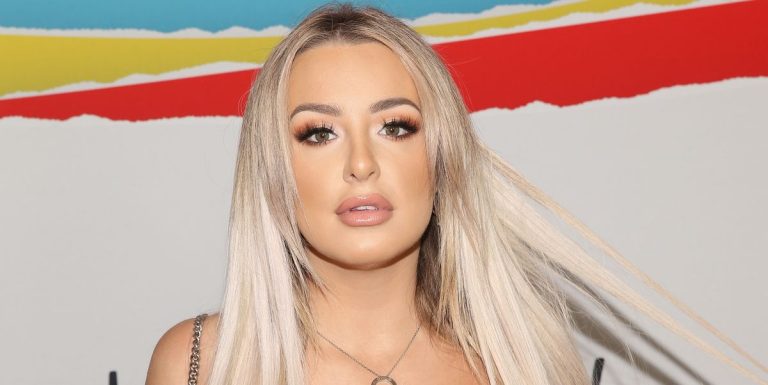 Unveiling the Enigmatic Wealth of Tana Mongeau: A Journey Through Success