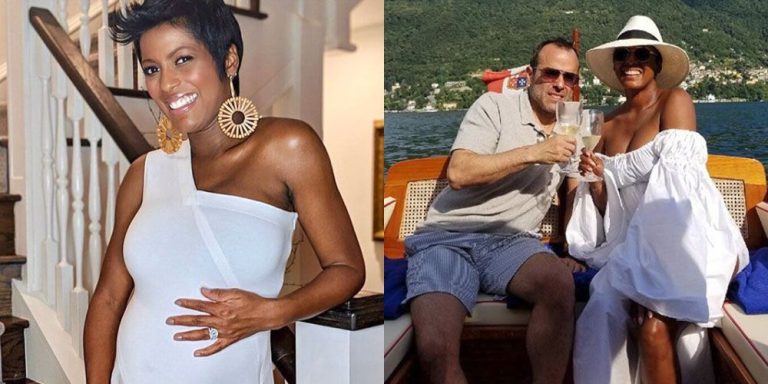 Tamron Hall Husband’s Net Worth: Exploring the Wealth of Steven Greener
