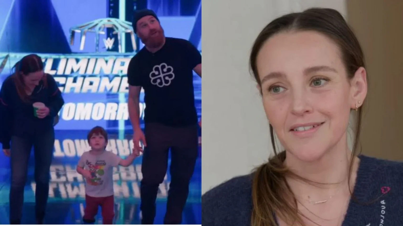 Sami Zayn’s Wife: Exploring Her Life and Net Worth