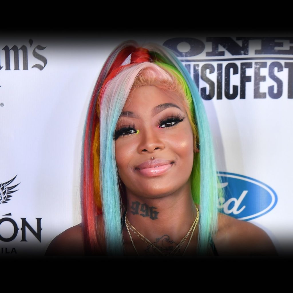 Summer Walker: Unveiling the Talented Songstress’s Age and Net Worth