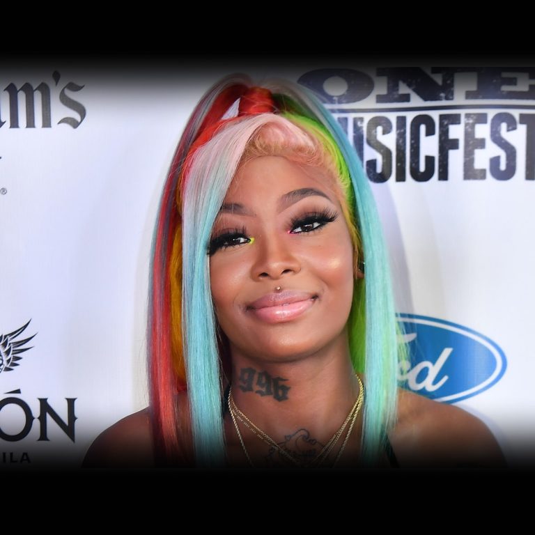 Summer Walker: Unveiling the Talented Songstress’s Age and Net Worth