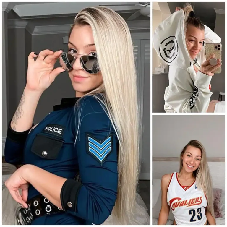 Unlocking the Finances of therealbrittfit: A Closer Look at her Net Worth