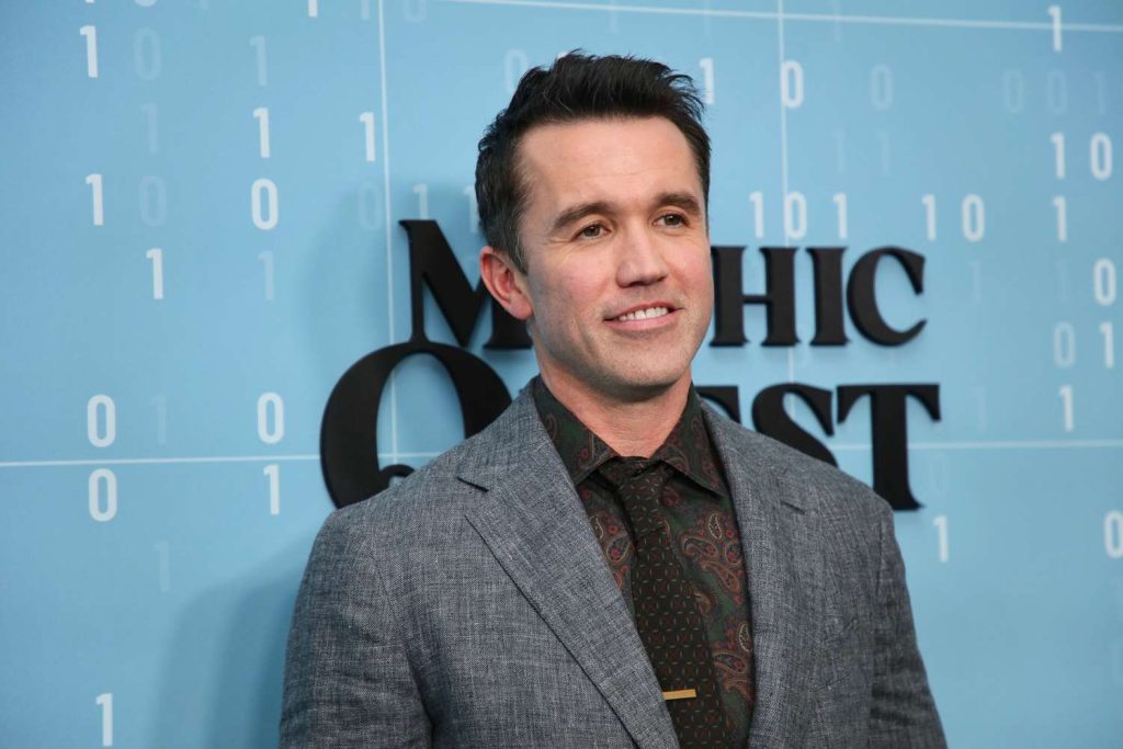 Rob McElhenney Net Worth: Exploring the Wealth of the “It’s Always Sunny in Philadelphia” Star