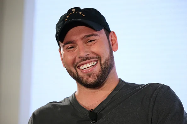 Scooter Braun: The Entrepreneurial Powerhouse and His Staggering Net Worth
