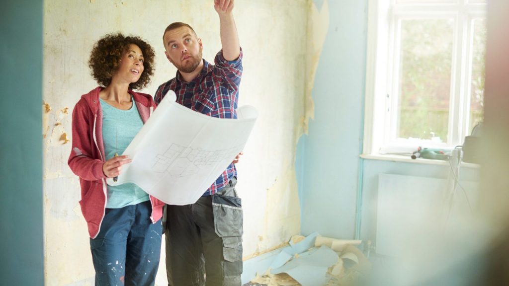 Home Equity Lines of Credit (HELOCs) for Renovations: A Comprehensive Guide