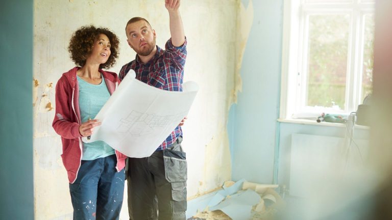 Home Equity Lines of Credit (HELOCs) for Renovations: A Comprehensive Guide