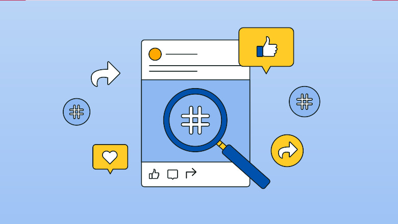 How Many Hashtags Should I Use On Facebook?