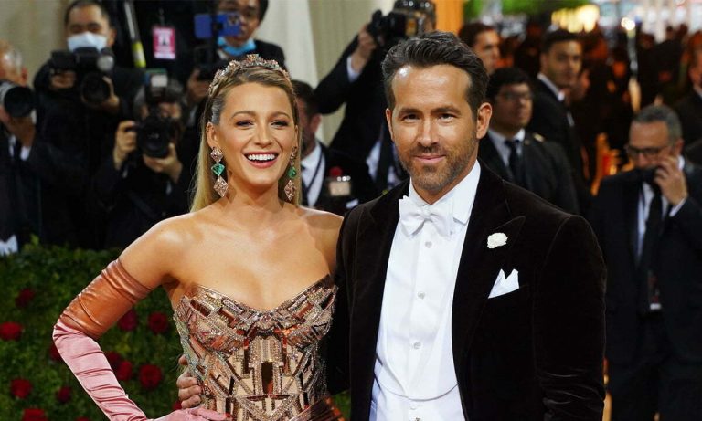 Ryan Reynolds: A Towering Presence in Hollywood