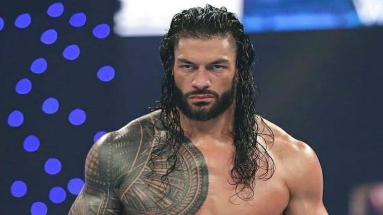 Roman Reigns Net Worth: A Look into the Wealth of the WWE Superstar