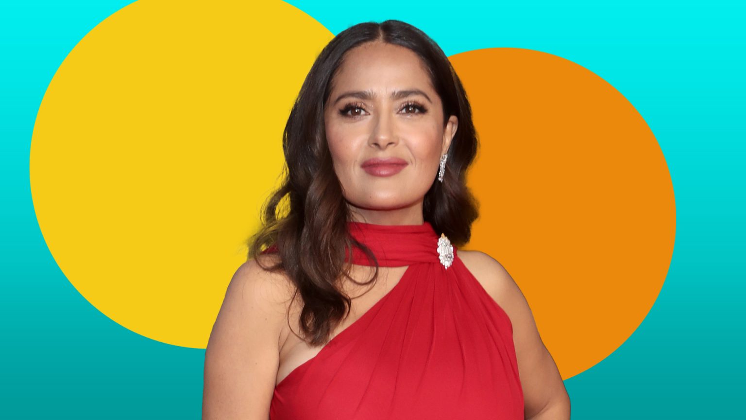Salma Hayek: A Remarkable Career and Staggering Net Worth
