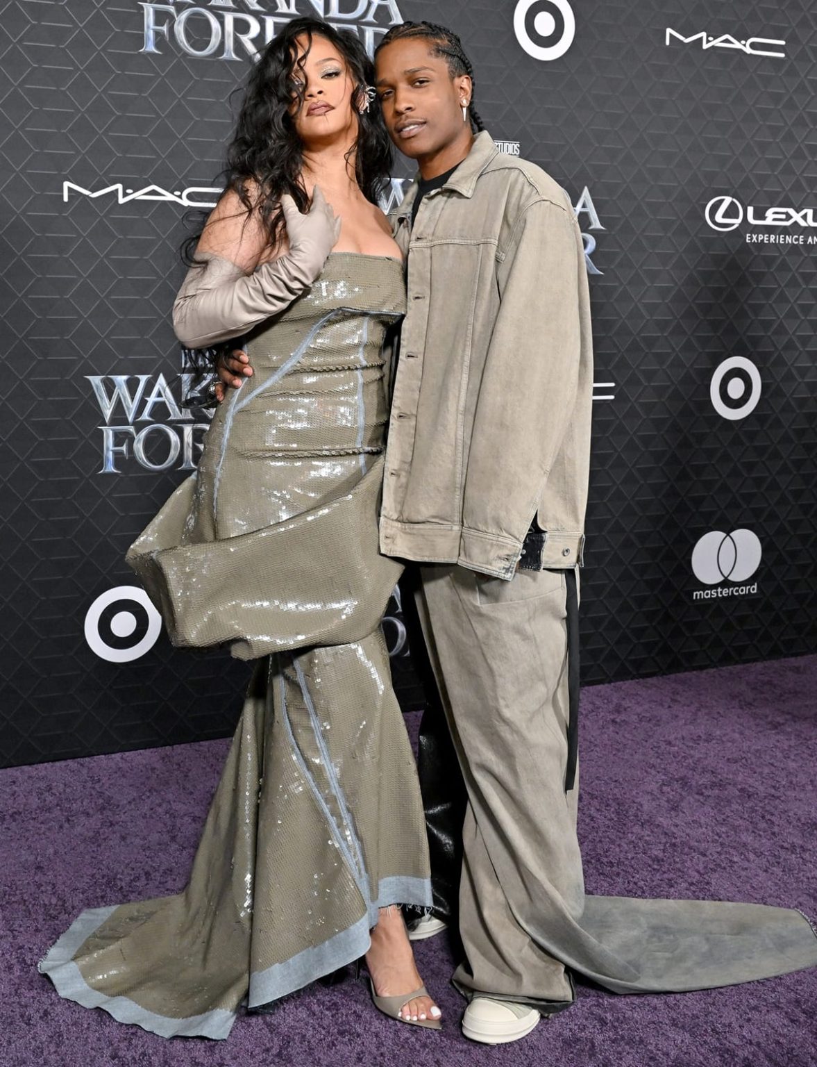 Rihanna: A Towering Force in Music and Business