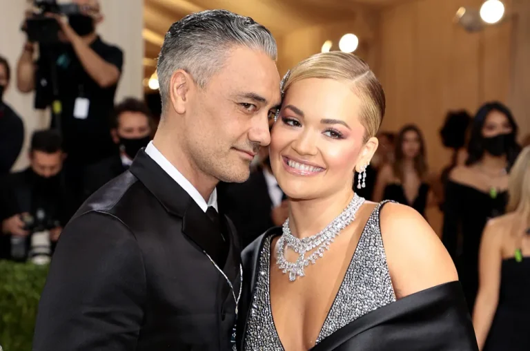 Unveiling Rita Ora’s Husband and His Impressive Net Worth