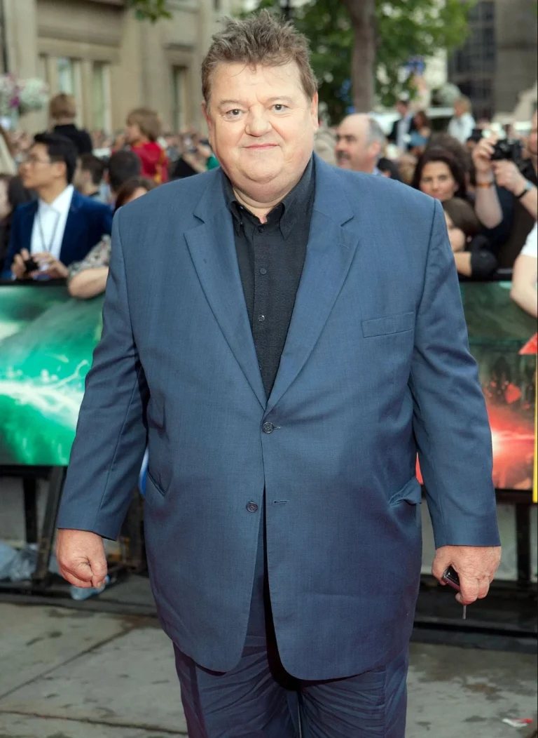 Robbie Coltrane: A Towering Talent in Acting