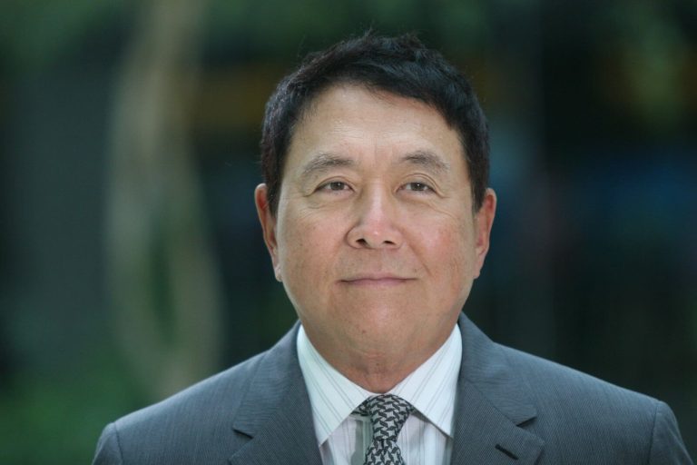 Robert Kiyosaki Net Worth: Exploring the Financial Empire of the Rich Dad, Poor Dad Author