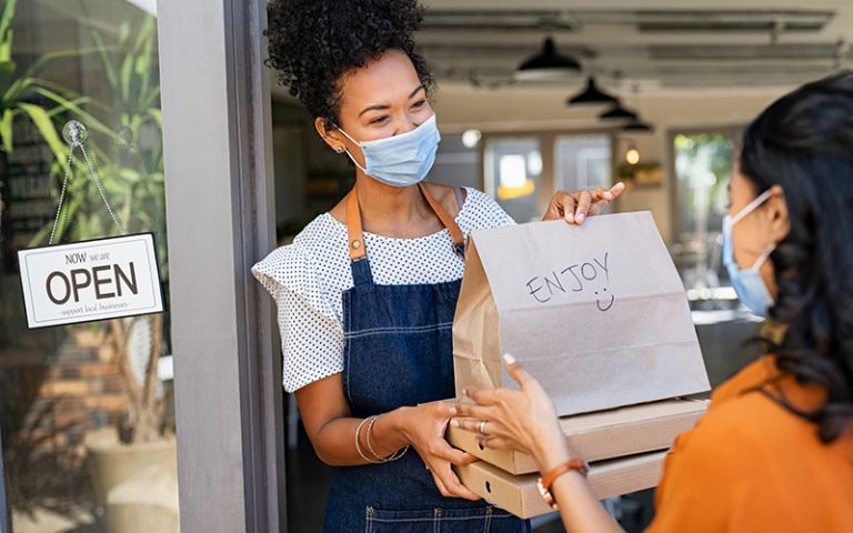 Navigating the Post-Pandemic Economy: Strategies for Small Businesses
