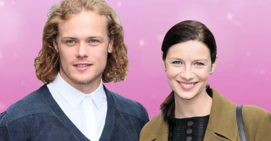 Sam Heughan’s Wife Net Worth: Exploring the Financial Success of Mackenzie Mauzy