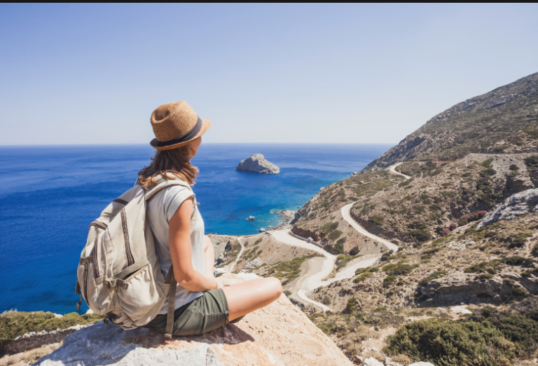 Jetsetters’ Guide: Top 5 Off-the-Beaten-Path Destinations for Adventure Seekers