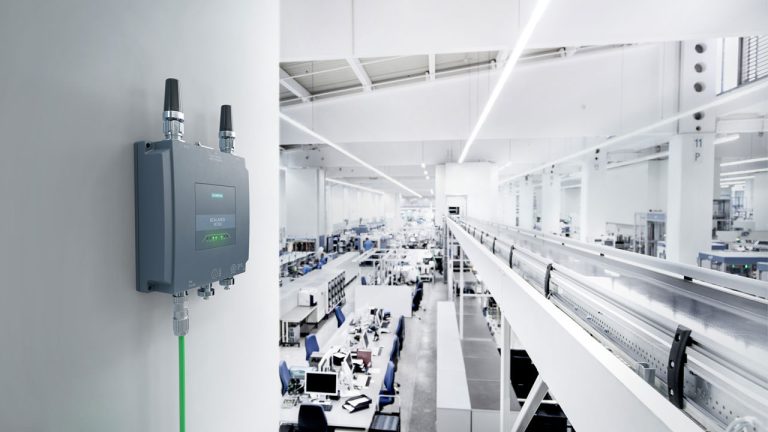 Building Robust Industrial Networks with Wireless Solutions