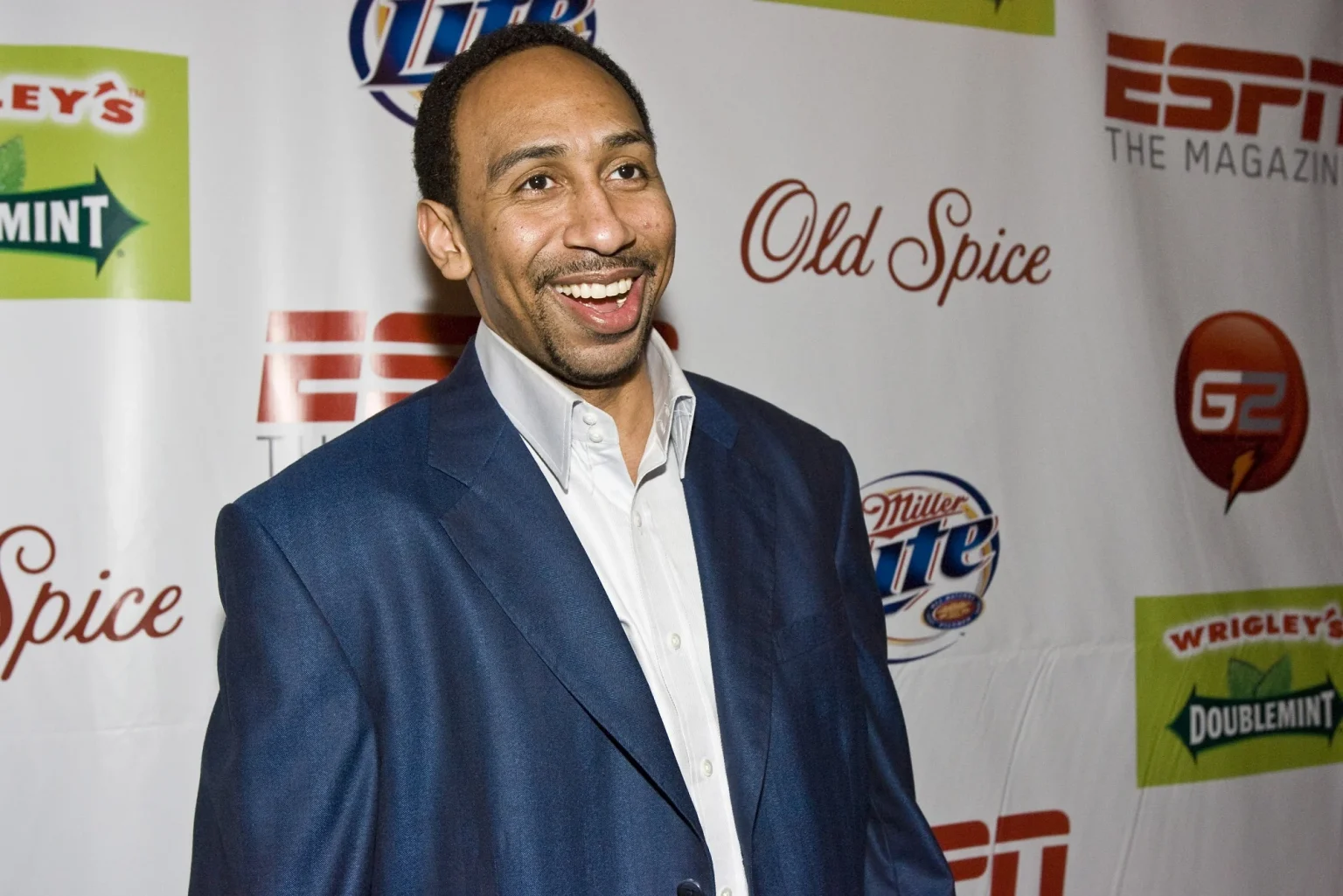 Stephen A. Smith Net Worth: Unveiling the Wealth of the Renowned Sports Commentator