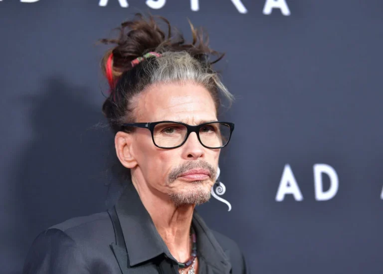 Steven Tyler Net Worth: Rocking the Charts and the Bank Accounts