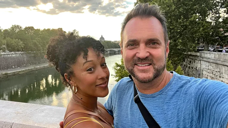 Tamera Mowry-Housley and Her Husband Adam Housley: Exploring Their Combined Net Worth