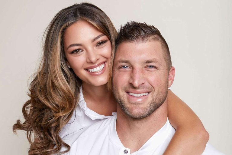 Exploring Tim Tebow’s Wife’s Net Worth