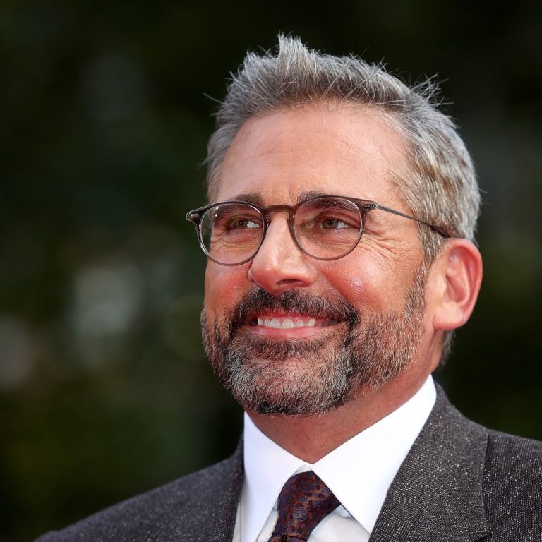 Steve Carell Net Worth: Exploring the Wealth of a Comedy Icon