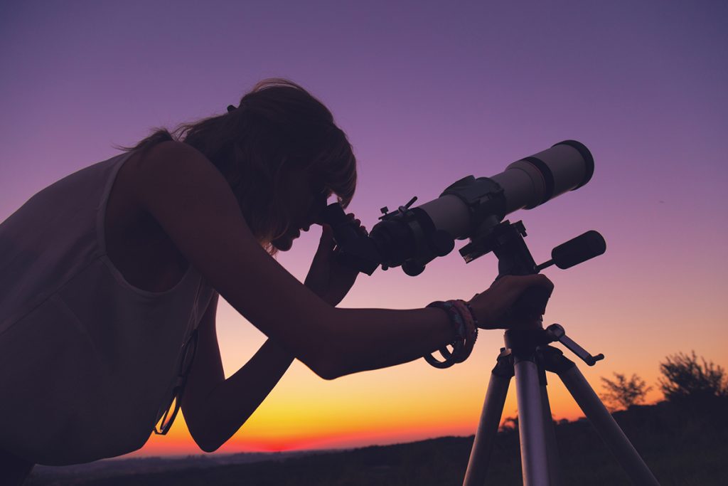 Australia’s Astronomy Adventure: Choosing the Right Telescope for You