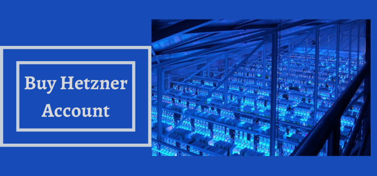 Getting the Best Deal When You Buy Hetzner Accounts