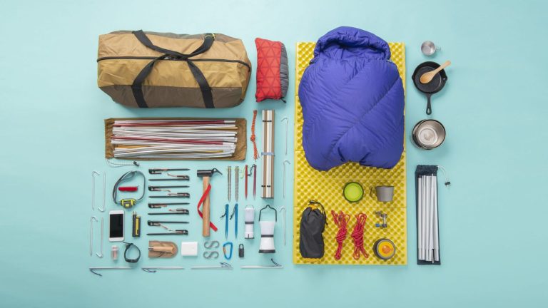 Essential Camping Accessories Every Camper Should Own