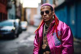 Unveiling the Enigmatic Wealth of Tekashi 69: Exploring His Net Worth