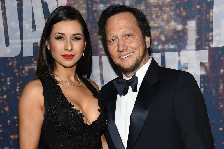 Rob Schneider Net Worth: A Look into the Successful Career of the Comedy Icon