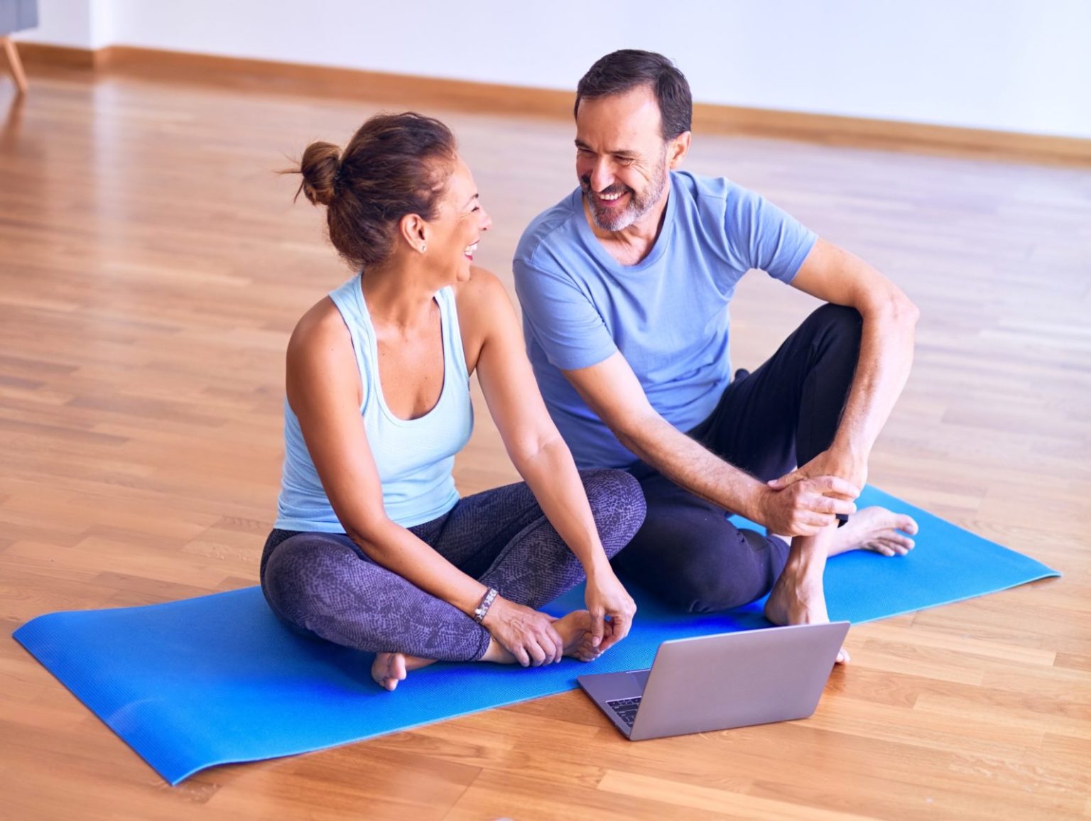 Embrace Wellness: 5 Essential Components of a Healthy Lifestyle