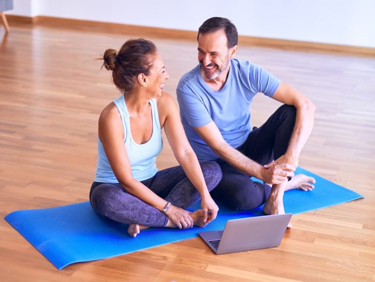 Embrace Wellness: 5 Essential Components of a Healthy Lifestyle