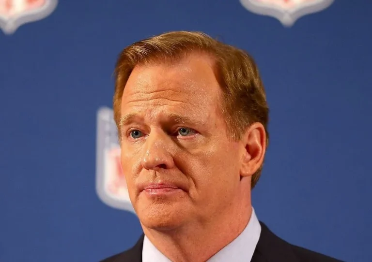 Roger Goodell Net Worth: A Closer Look at the NFL Commissioner’s Wealth