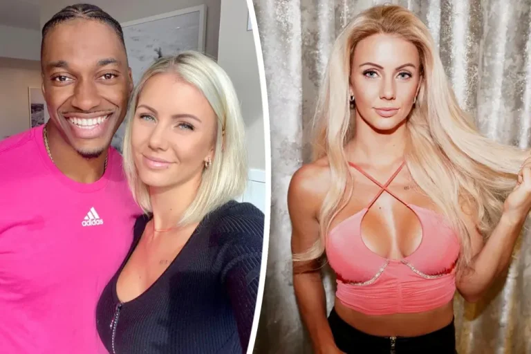 Robert Griffin III Wife’s Net Worth: Exploring Rebecca Liddicoat’s Financial Status