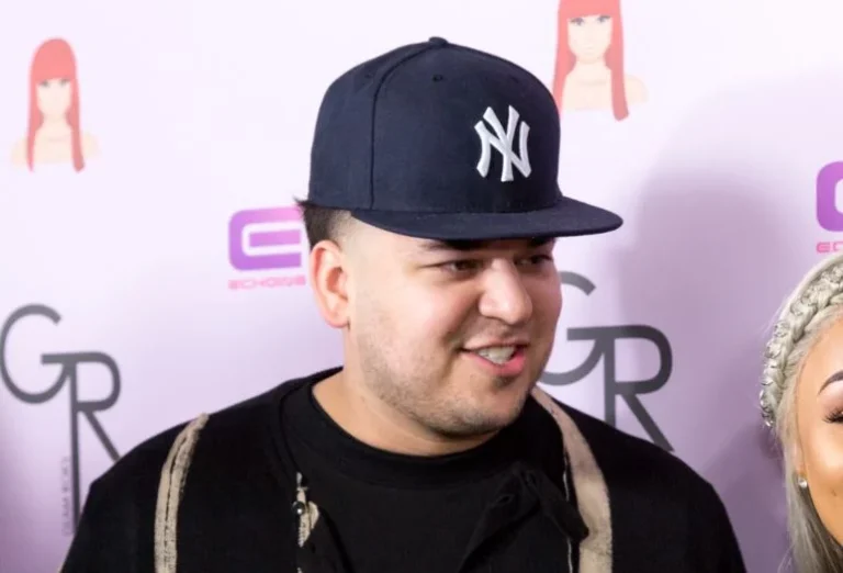 Rob Kardashian Net Worth: A Closer Look at the Entrepreneur’s Wealth