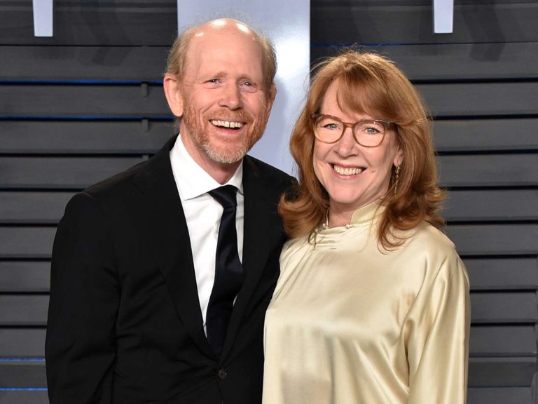 Ron Howard’s Wife: A Look into Cheryl Howard’s Net Worth