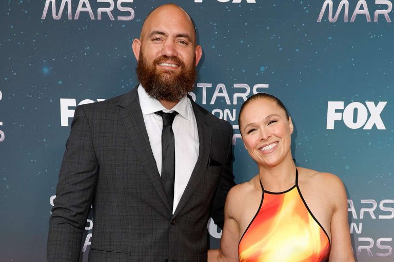 Ronda Rousey’s Husband Travis Browne: Unveiling His Net Worth and Career Highlights