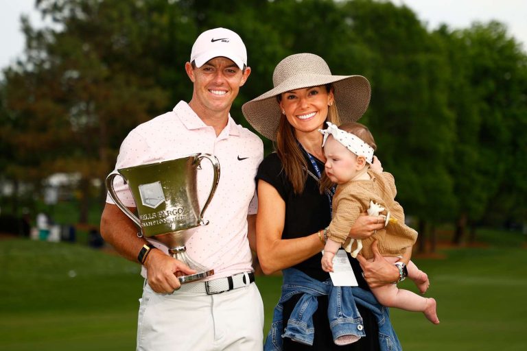 Rory McIlroy’s Wife: A Look into Erica Stoll’s Net Worth