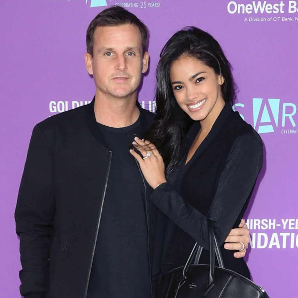 Rob Dyrdek’s Wife Net Worth: Unveiling the Success of Bryiana Dyrdek