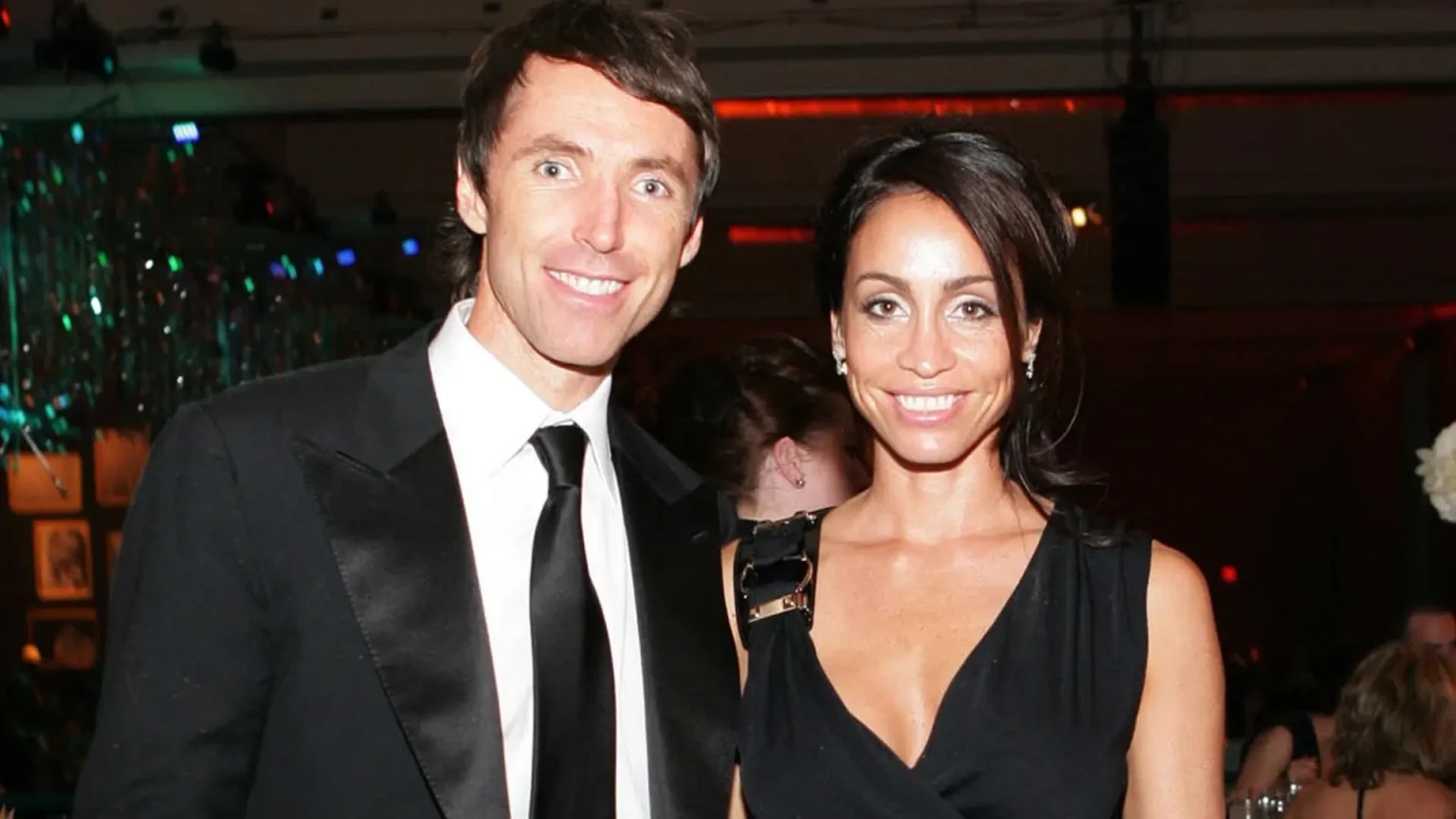 Steve Nash’s Wife, Lilla Frederick: Exploring Her Net Worth and Career