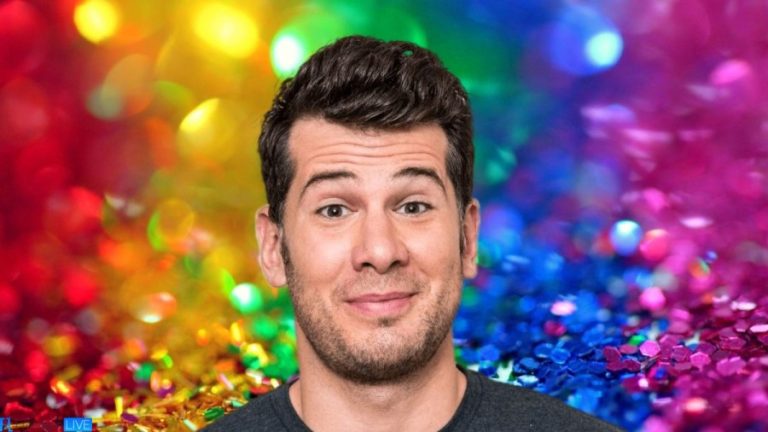 Steven Crowder Net Worth: Unraveling the Wealth of the Conservative Commentator