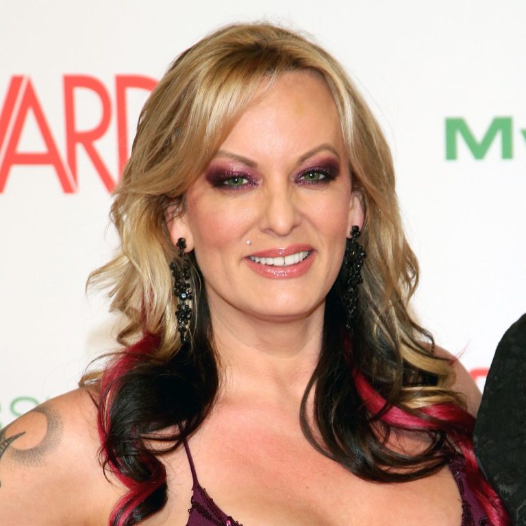 Stormy Daniels Net Worth: A Closer Look at the Controversial Figure’s Wealth