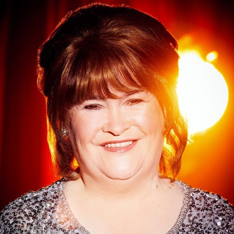 Susan Boyle: Unveiling the Phenomenal Journey and Net Worth